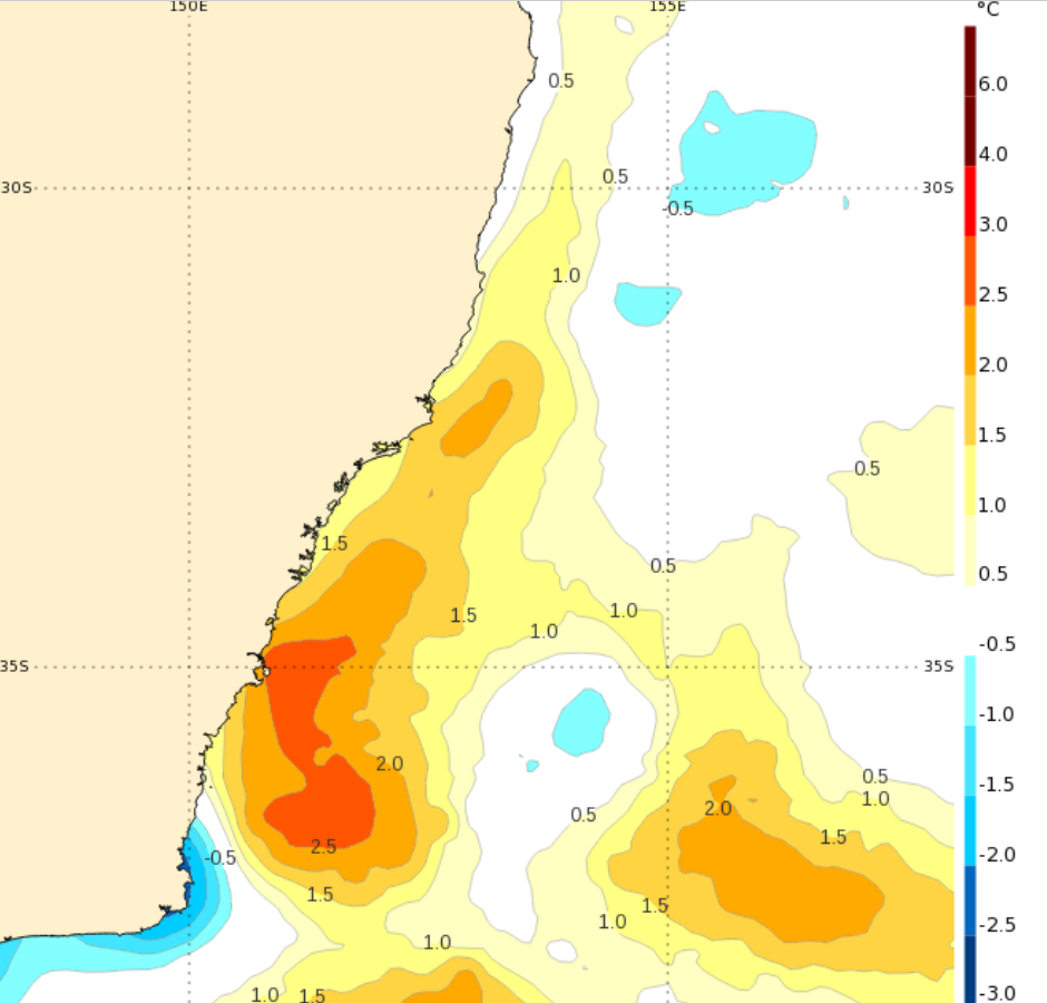 More than 300mm of rain in 48 hours. How unusual for Sydney and Illawarra?
